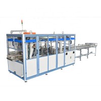 F-J25AL Automatic Tissue Paper Products Making Machine Toilet Roll Packing Machinery